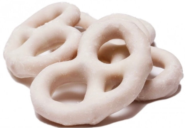 Yogurt Pretzel