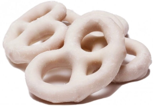 Yogurt Pretzel