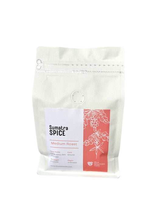 Sumatra Spice
