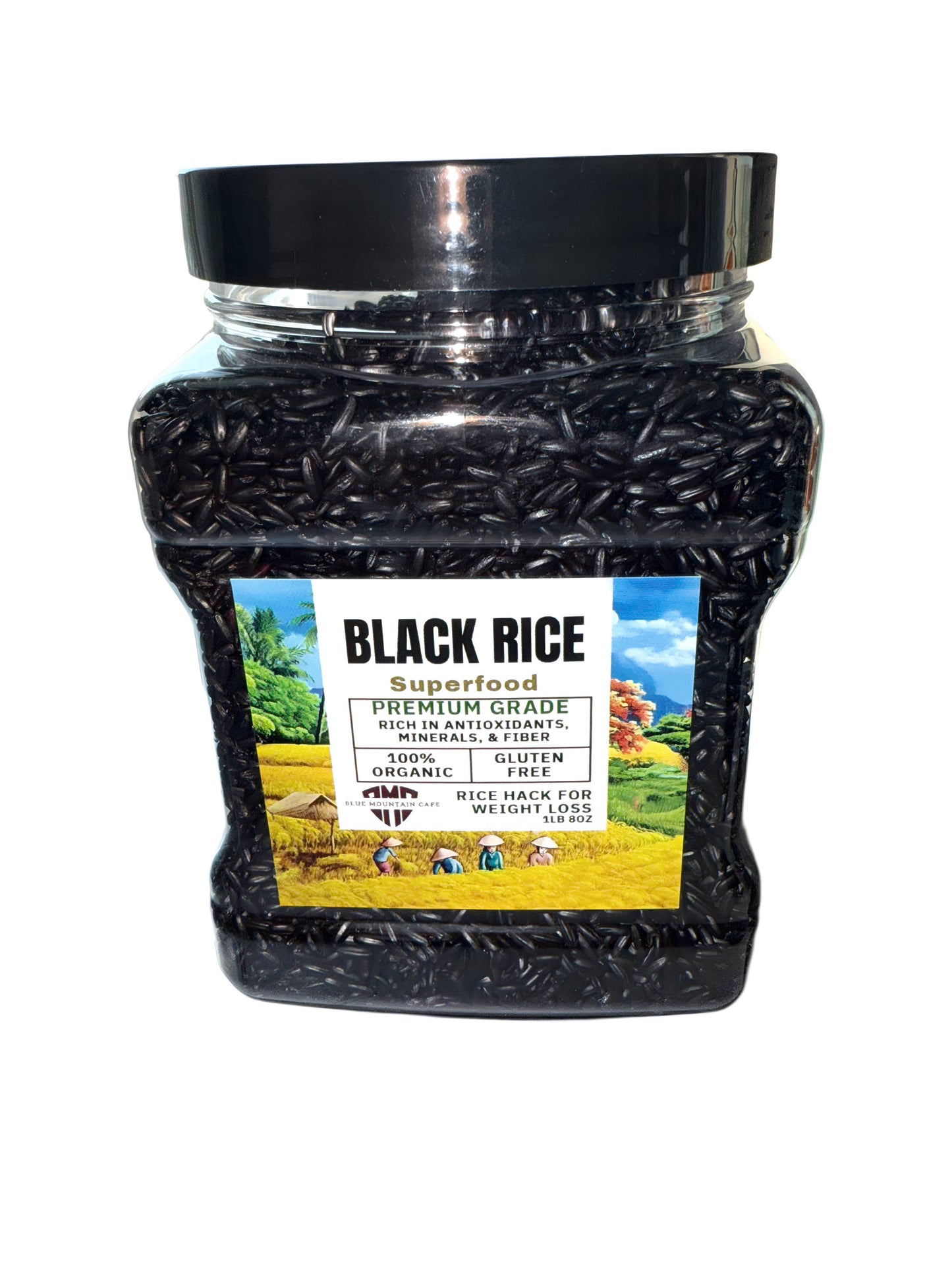 Black Rice