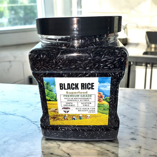 Black Rice